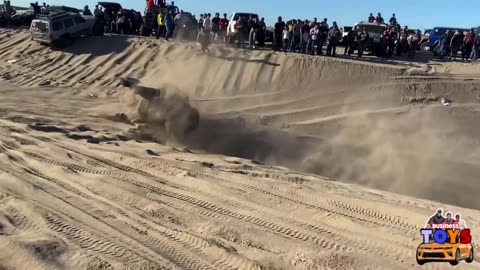 Markitos Toys En Las Dunas