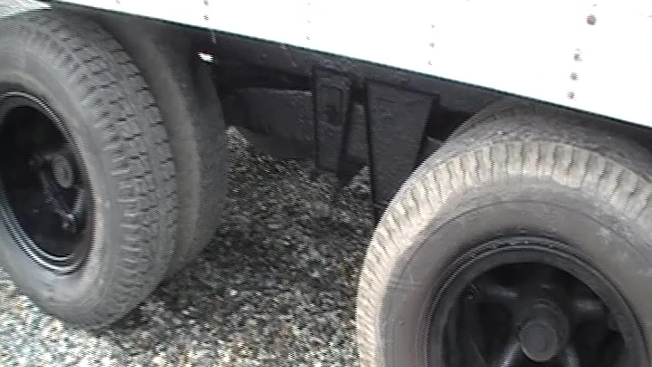 Off Grid 4 Paint Job