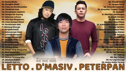 D masiv letto peterpan