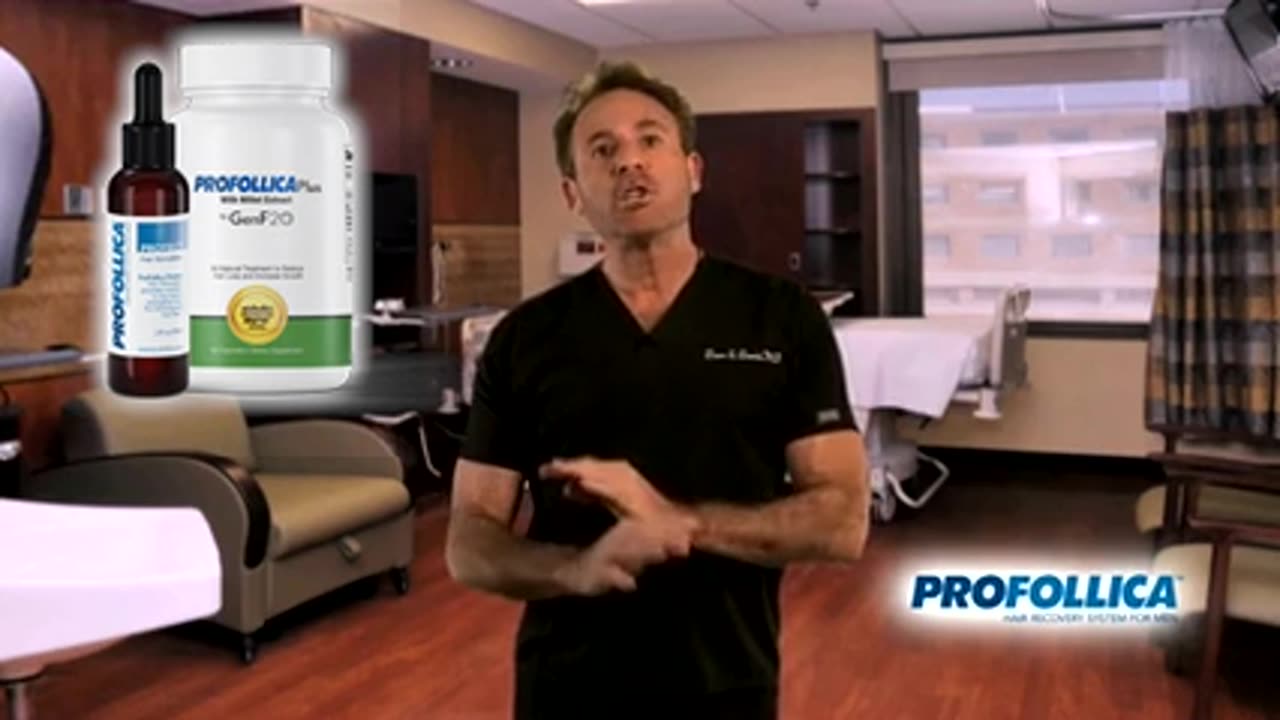 Profollica Hair Growth: A Deep Dive Review of Ingredients, Effectiveness, and More"