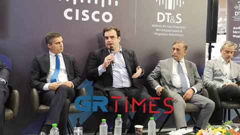 ΟΤΑΝ ΤΑΛΕΓΕ ΚΑΙ ΤΑΓΡΑΦΕ Ο ΛΙΑΚΟΠΟΥΛΟΣ ΗΤΑΝ ΓΡΑΦΙΚΟΣ-ΑΚΟΥΣΤΕ ΤΑ ΤΩΡΑ ΑΠΤΟΝ ΠΙΕΡΡΑΚΗ.