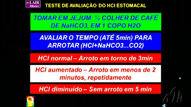 Como nascem as doenças - Dr. Lair Ribeiro