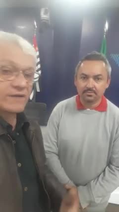 AVIBRAS: a luta agora é com os deputados de São Paulo #shorts