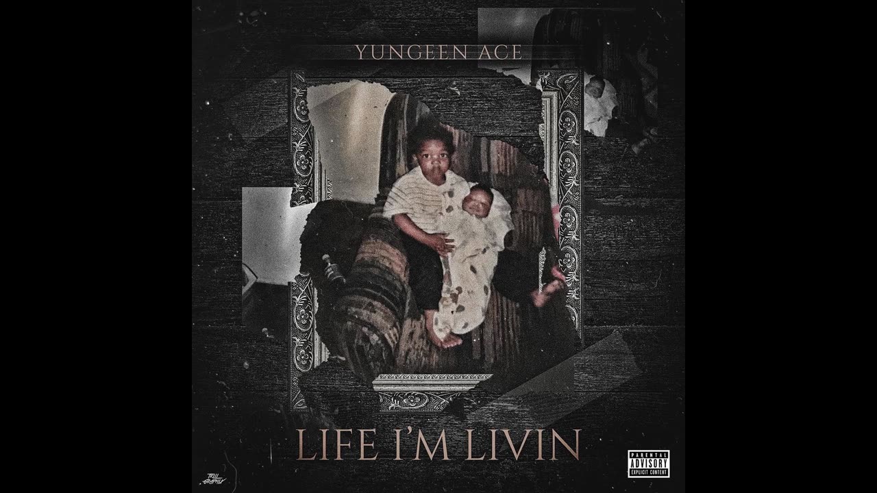 Yungeen Ace - I Can't