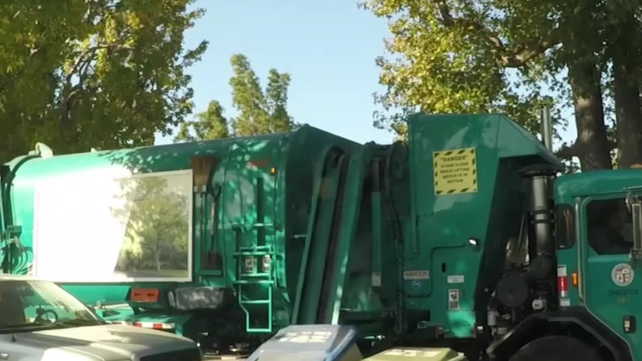 Trucking funny! Keep on #trucking Funny Videos | entertainment