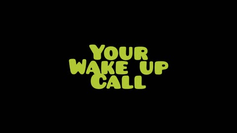 John McAfee Wake ⏰️ Up Call Information