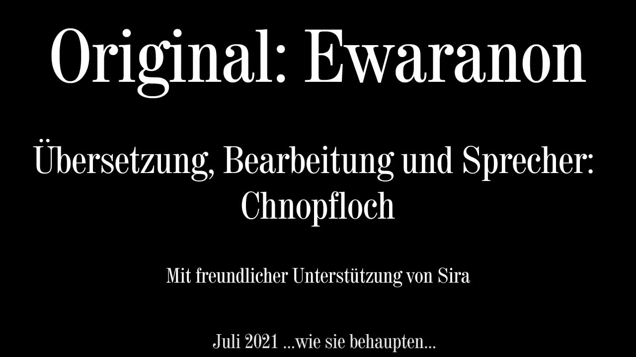 Vergessene Geschichte der Flachen Erde - Episode 4 - Zurück in die Zukunft - VGFE (4 von 7)