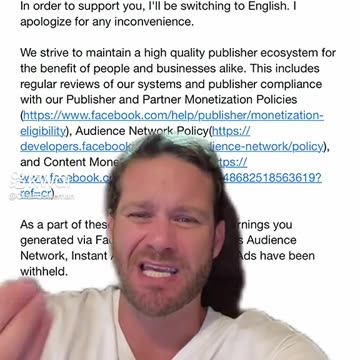 Meta censured dogs videos wtf