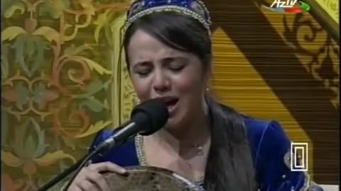 Bayat-ı Şiraz by Zabitə Alıyeva