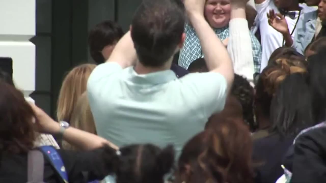 Joe Biden Admits 'I Take More Orders Than I Ever Did [Before]'