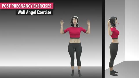 How to Lose Belly Fat After Pregnancy | 10 Effective Exercises