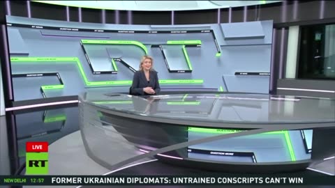 RT News - November 14 2024 (10:00 MSK)