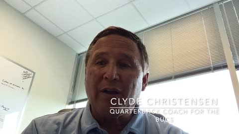 Clyde Christensen's Highlights from 2021 Men's Conference