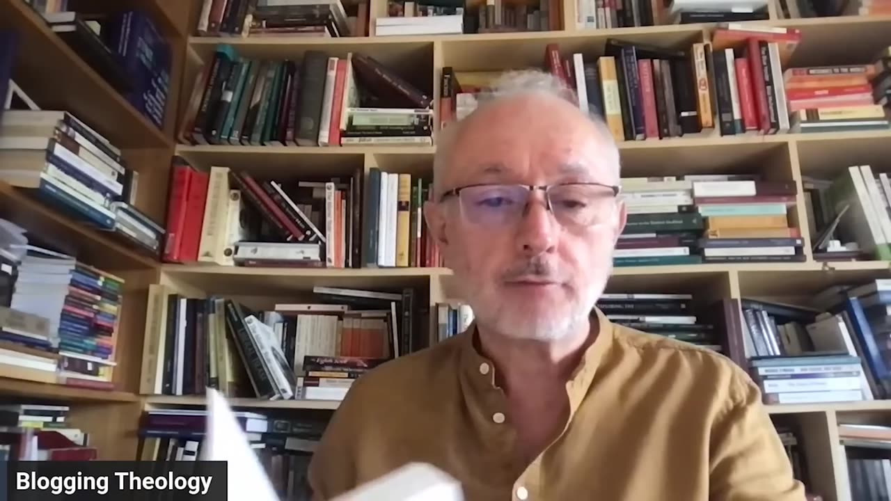 Book Review: 'The Ethnic Cleansing of Palestine' by Ilan Pappé - Blogging Theology