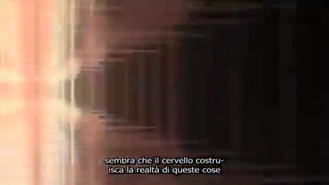 DMT la molecola dello SPIRITO