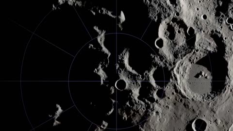 Artemis III Landing Region Candidates