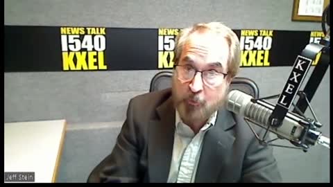 Iowa Politics with Jeff Stein – Tue. May 31, 2022