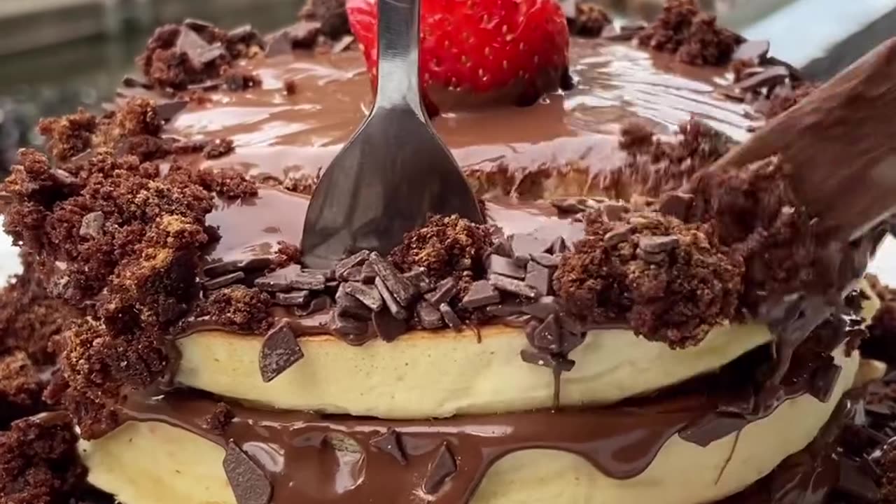 Daily for Breakfast, Lunch and Dinner 🍽️