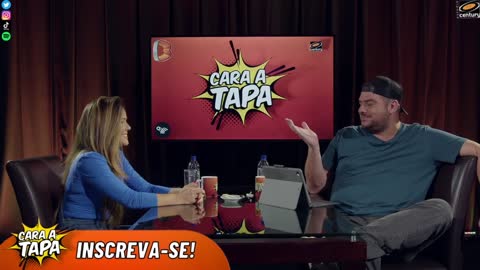 POR QUE ISABELE BENITO JAMAIS FOI ASSEDIADA POR UM POLÍTICO_