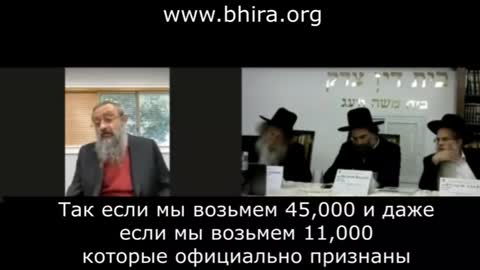 2021-08-23 Врач Владимир Зеленко из NY поясняет раввинам о лечении ковида, вакцинах и фейках