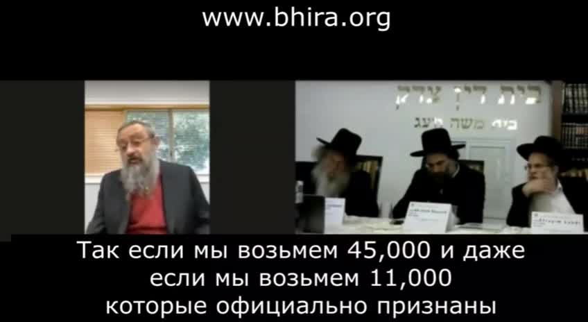 2021-08-23 Врач Владимир Зеленко из NY поясняет раввинам о лечении ковида, вакцинах и фейках