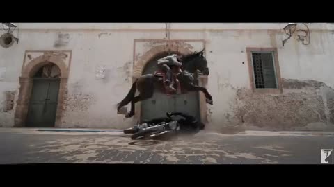 man Khan - Katrina Kaif - Ali Abbas Zafar_Cut