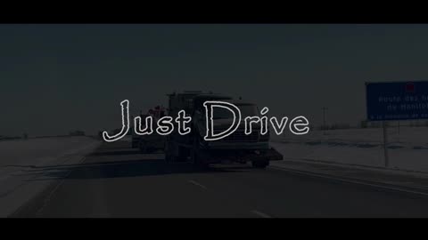 Just Drive