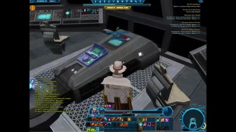 SWTOR Guia de Power leveling en Español - 1era parte.