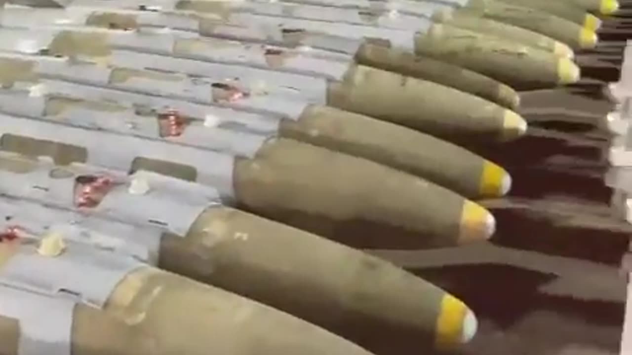 ISRAEL JUST GETTING STARTED