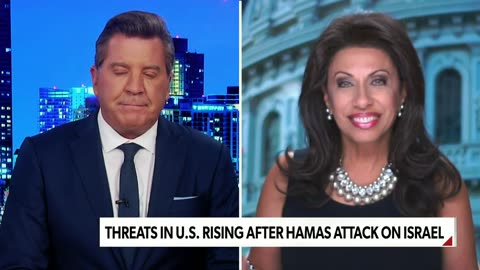 Brigitte Gabriel Warns America About Hezbollah Operations