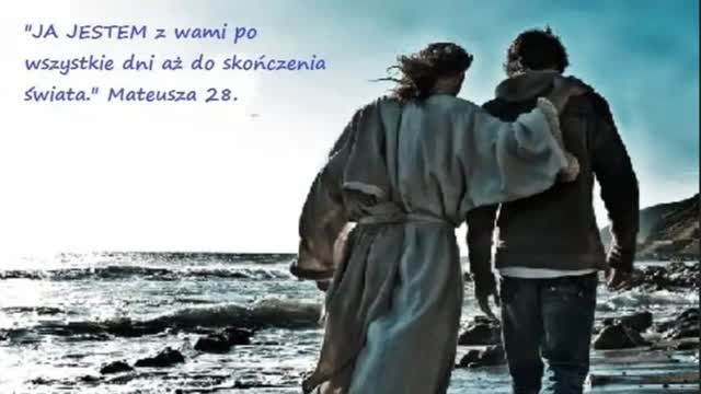 Nie jesteś sam
