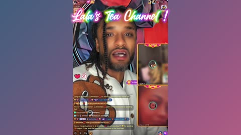 - MEZMERIZ ; TALKING ABOUT HIS EX G/F POLY GODDESS !