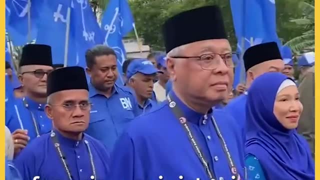 No rift in Umno, I don’t have problems with Zahid, says Ismail
