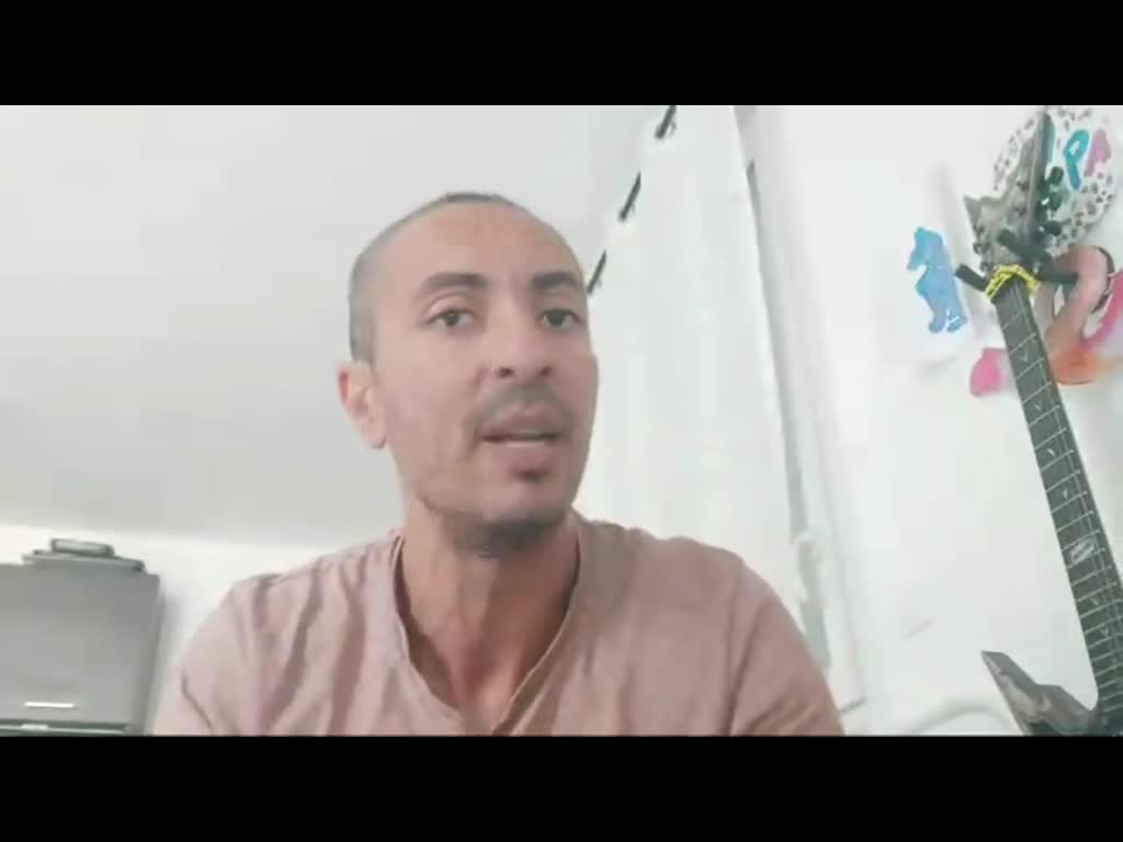 Karim "reste positif la vérité finit toujours par arriver"