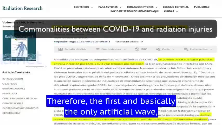 SHOCKING - Here is What Really is in the Vaccines