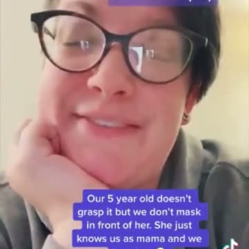 Creating mentall illness for woke points