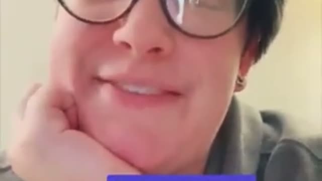 Creating mentall illness for woke points