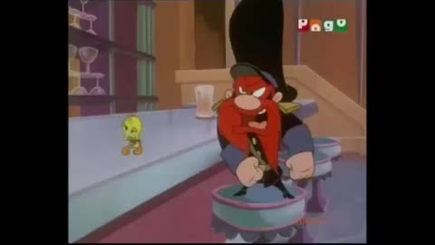 Looney tunes episode in hindi episode 4