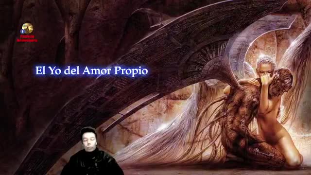 El Yo del Amor Propio