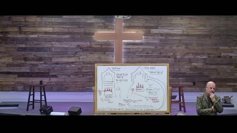 Sunday Service @ Closer Walk Church 12/3/23