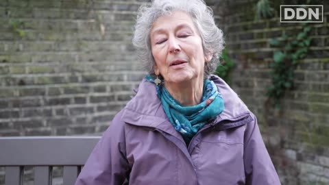 Meet The Wrong Type of Jew, The Media Doesn't Want You To Know Exists - Naomi Wimborne-Idrissi