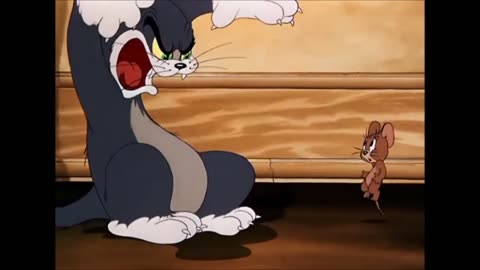 Tom And Jerry | Episode 5