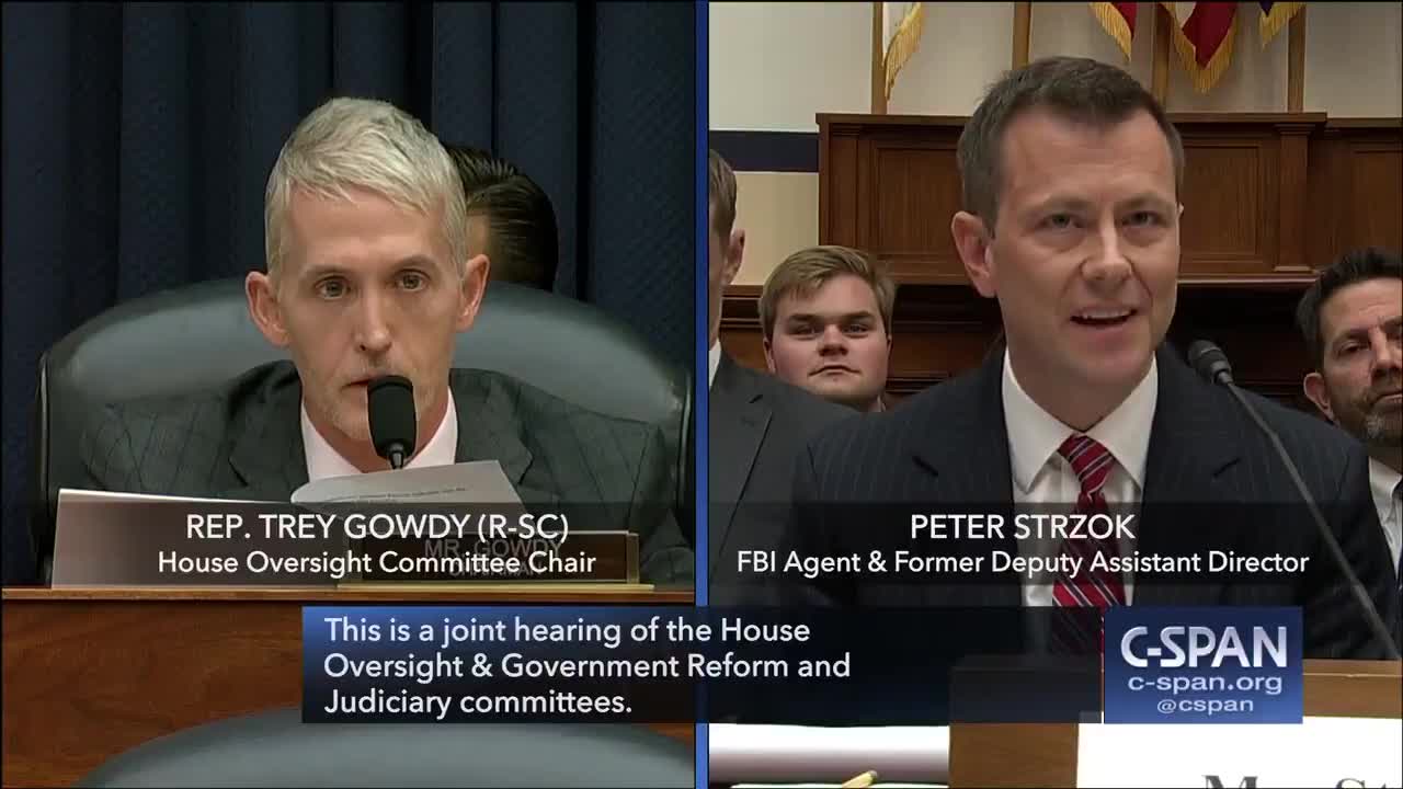 gowdy rips stzrok on bias