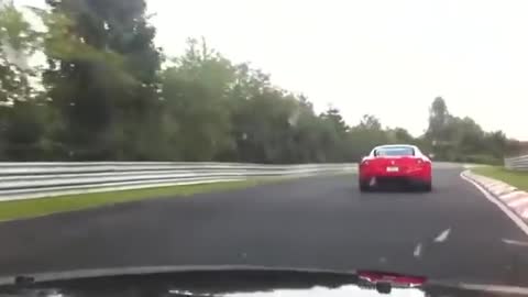 So You Think You`re Fast..?