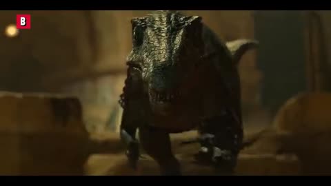 The Best Dinosaur 🦕🦕