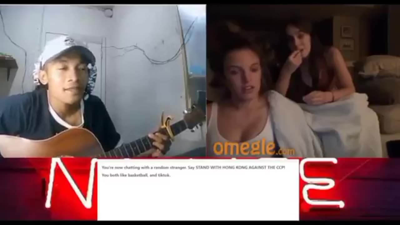 How Deep is Your Love- Jong Madaliday(cover)