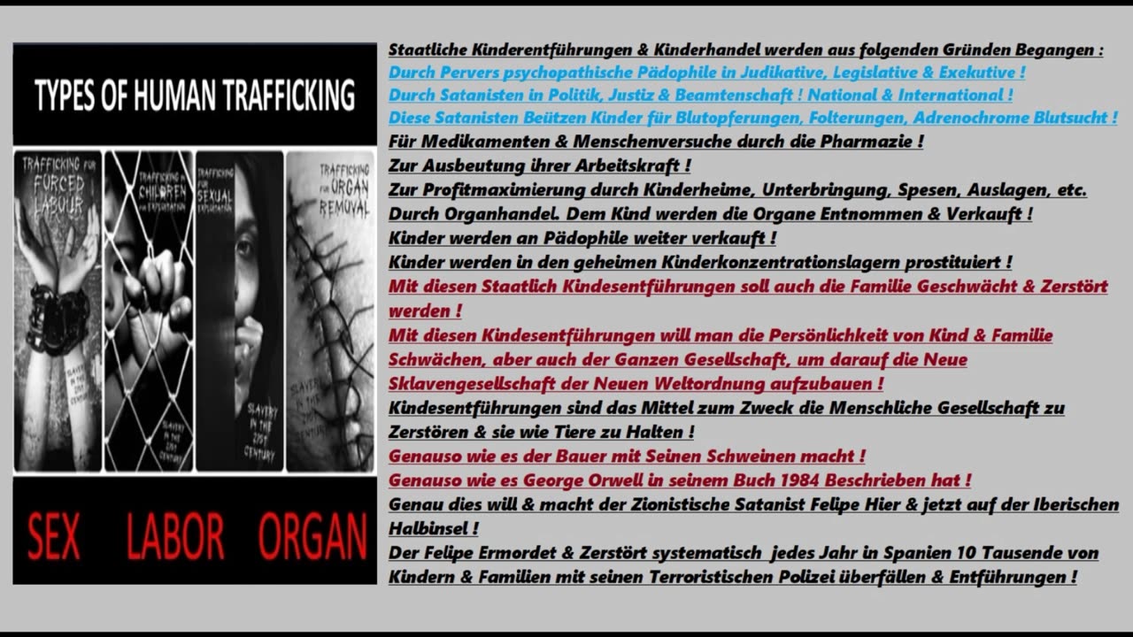 Felipeborbon kinderschaender koenig von spanien
