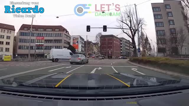 Best Of Close Calls Germany Credit LET'S DASHCAM!