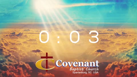 The Importance of Today