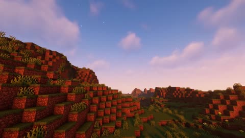 Daily Dose of Minecraft Scenery 95